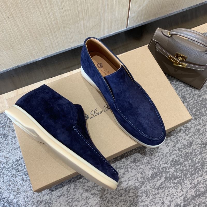 Loro Piana Shoes